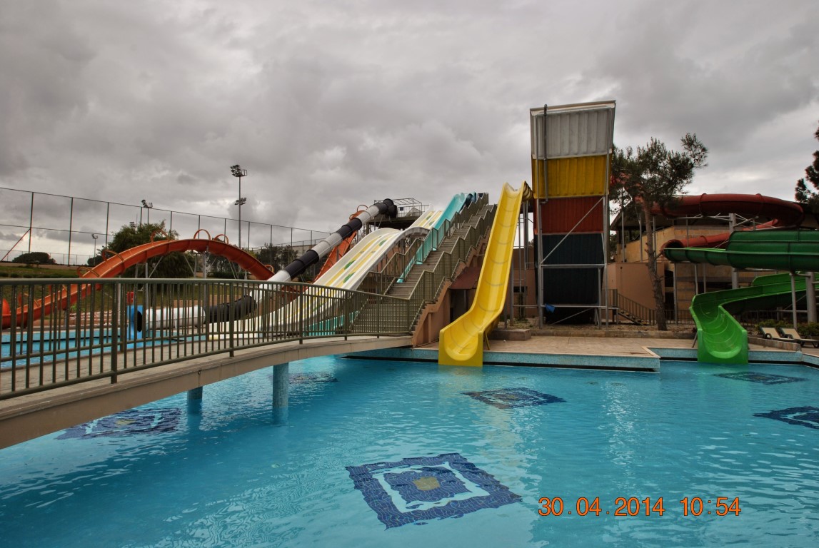 imagini hotel SUENO BEACH SIDE